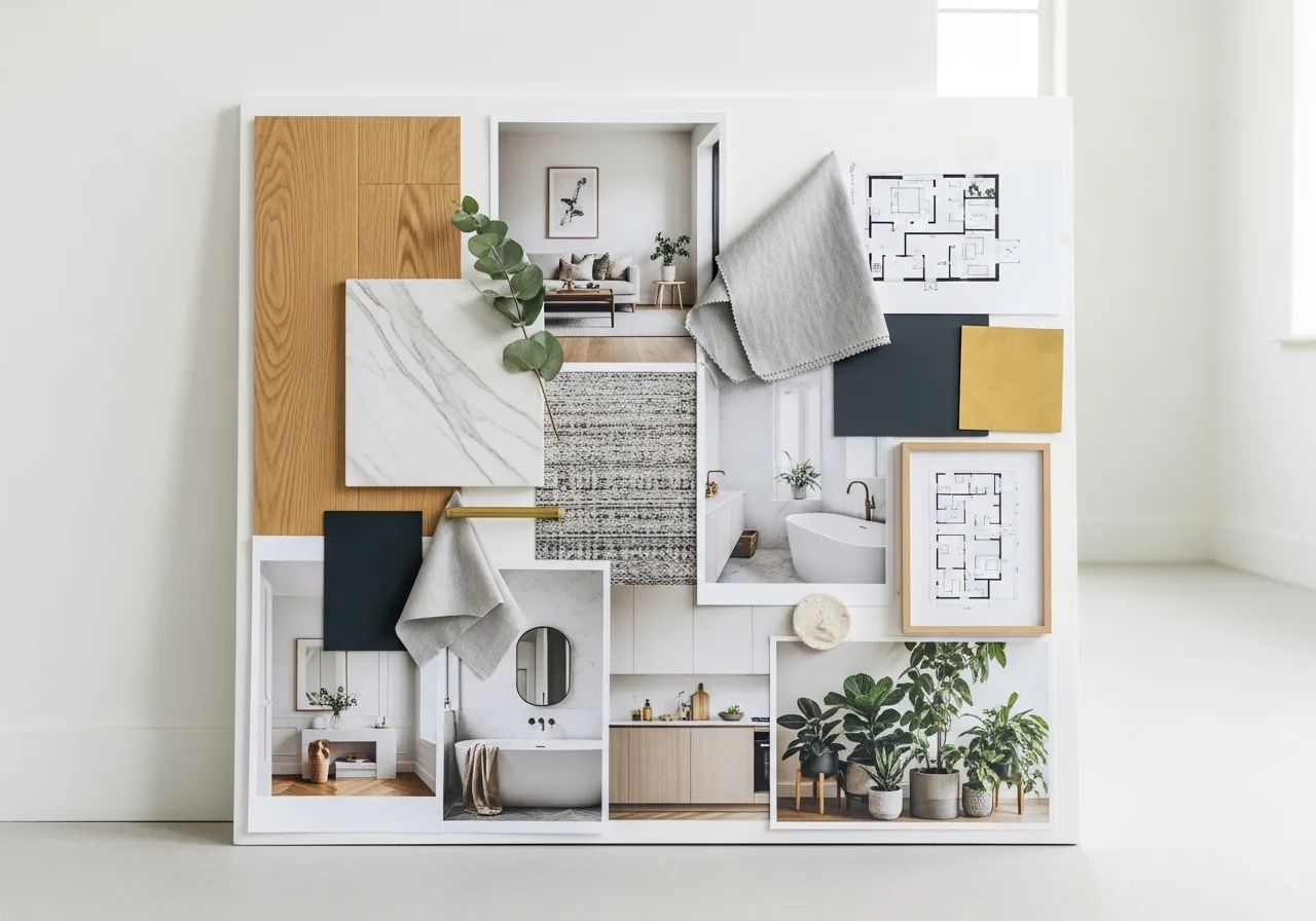 Silent Beam — Individuelle Raumkonzepte